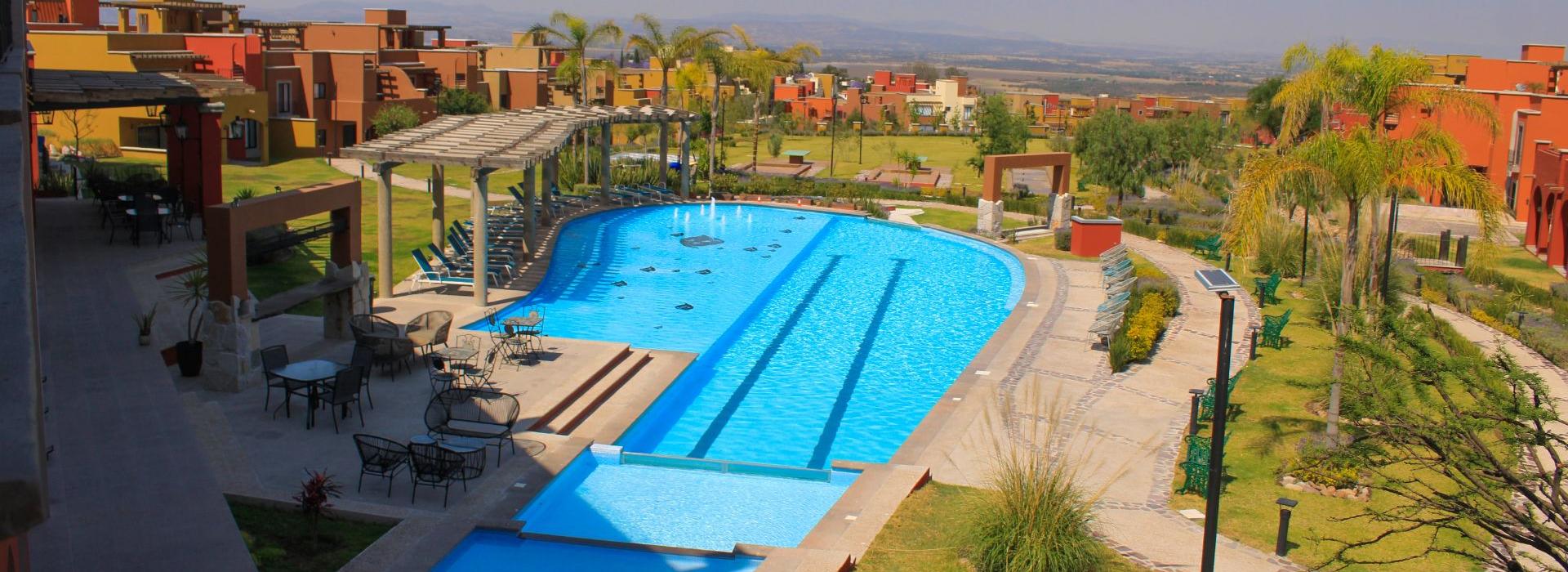 Servicios Krystal Grand® Residences & Villas San Miguel San Miguel de Allende Servicios Krystal Grand® Residences & Villas San Miguel San Miguel de Allende