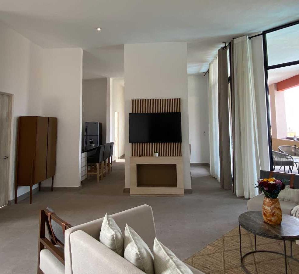 Krystal Grand® Residences & Villas San Miguel San Miguel de Allende Krystal Grand® Residences & Villas San Miguel San Miguel de Allende
